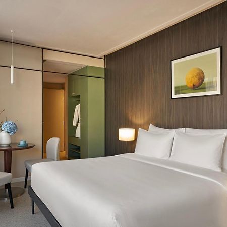M Village Hotel Ly Tu Trong Ho Chi Minh-byen Eksteriør bilde
