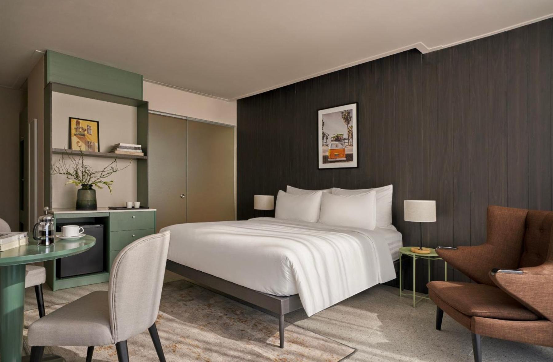 M Village Hotel Ly Tu Trong Ho Chi Minh-byen Eksteriør bilde